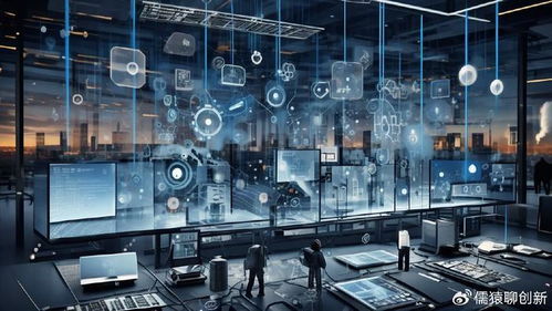 智能領域的數(shù)據(jù)服務產(chǎn)業(yè)深度剖析 聚焦數(shù)據(jù)處理服務