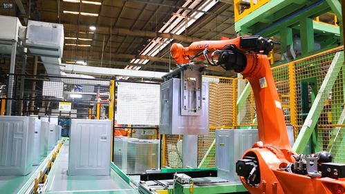 美云智數(shù)譚俐琪 燈塔工廠的底層邏輯——數(shù)據(jù)的充分流通與處理服務