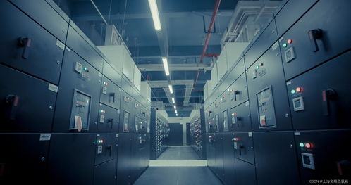 能量回饋式負載的工作原理及其在數(shù)據(jù)處理服務中的應用